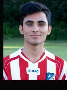 Avatar Bild für Ahmad Souliman