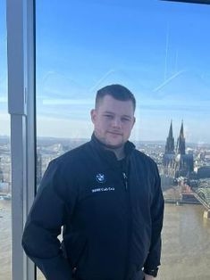 Avatar Bild für Erik Gellert