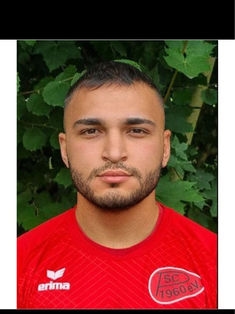 Avatar Bild