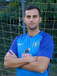 Avatar Bild für Roman Müller
