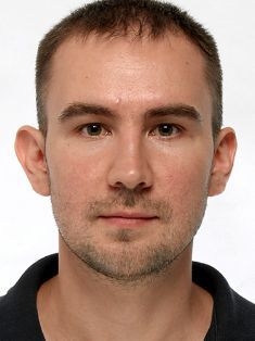 Avatar Bild für Oleg Glushak