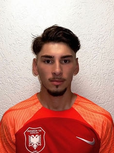 Avatar Bild für Lirind Idrizi
