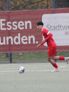 Avatar Bild