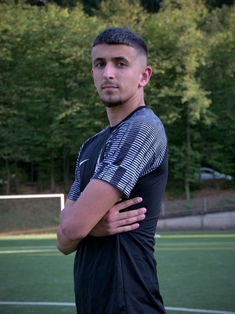 Avatar Bild für Fabian Dalipi