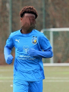 Avatar Bild für Samuel Amombo Bouwen