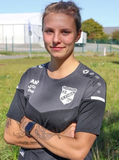 Avatar Bild für Marina Mankel