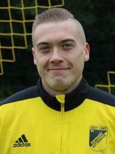 Avatar Bild für Sven Weber
