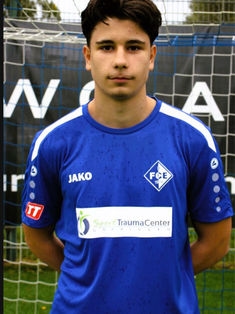 Avatar Bild