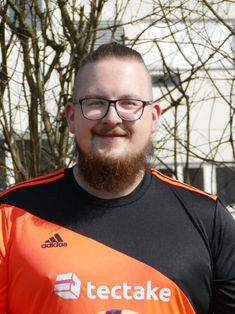 Avatar Bild für Dominik Warneke