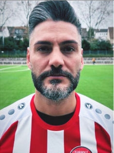 Avatar Bild für Enes Yigit