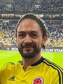 Avatar Bild