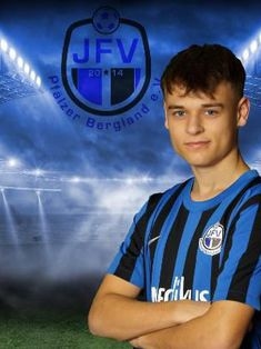 Avatar Bild für Elias Strauß