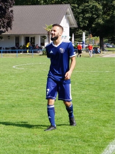 Avatar Bild