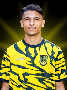 Avatar Bild für Semir Demiri