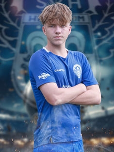 Avatar Bild