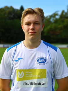 Avatar Bild