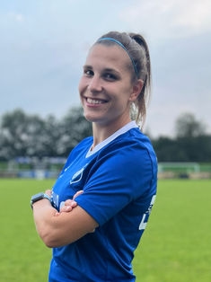 Avatar Bild für Mareike Thomas