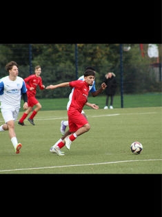 Avatar Bild