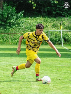 Avatar Bild