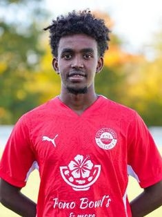 Avatar Bild für Mahir Ali Farah