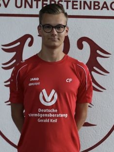 Avatar Bild für Colin Fuggmann