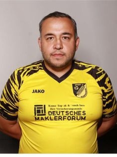 Avatar Bild