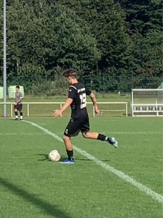 Avatar Bild