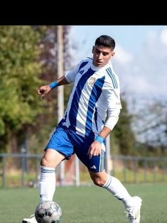 Avatar Bild für Jamal Khalil