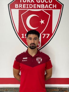 Avatar Bild für Burak Yilmaz