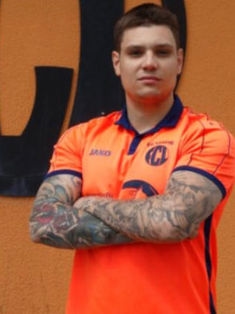 Avatar Bild