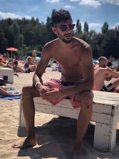 Avatar Bild