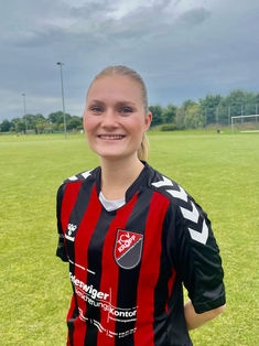 Avatar Bild für Fine Marie Hoyer
