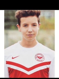 Avatar Bild