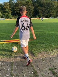 Avatar Bild