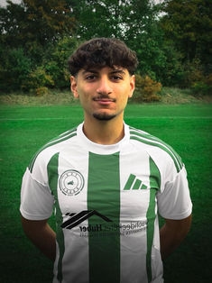 Avatar Bild für Muhammed Ikbal Oktay