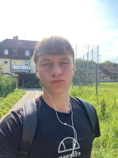 Avatar Bild