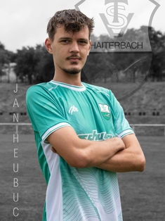Avatar Bild für Jan Heubuch