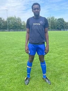 Avatar Bild für Bakary Sighateh