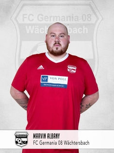 Avatar Bild für Marvin Albany
