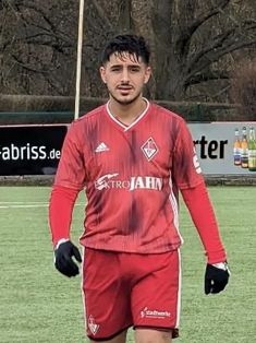 Avatar Bild für Tarik Tosun