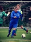 Avatar Bild