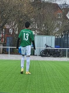 Avatar Bild