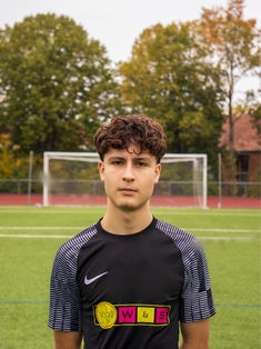 Avatar Bild für Amel Nadarevic
