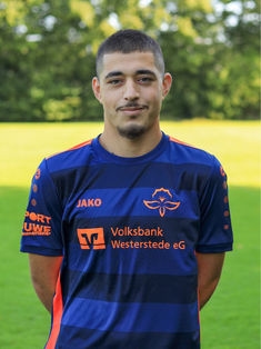 Avatar Bild