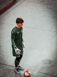 Avatar Bild
