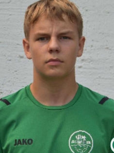 Avatar Bild für Moritz Förster