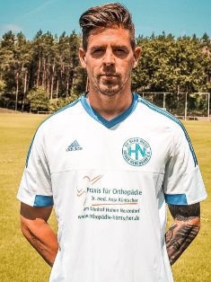 Avatar Bild für Dennis Behrendt