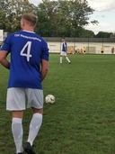 Avatar Bild