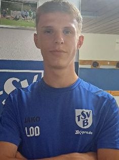 Avatar Bild für Luca Drzizga