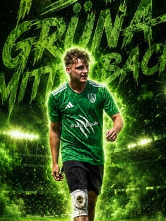 Avatar Bild